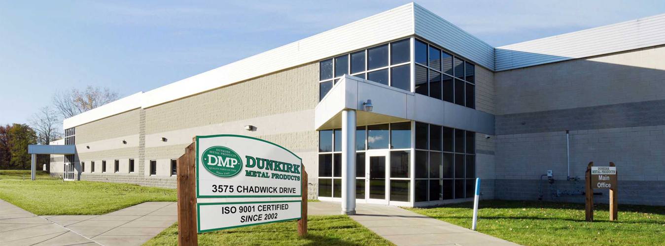 qwer6 Dunkirk Metal Products