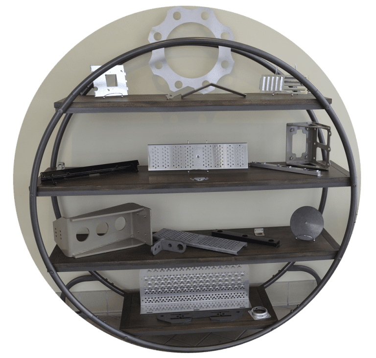 engineer Dunkirk Metal Products