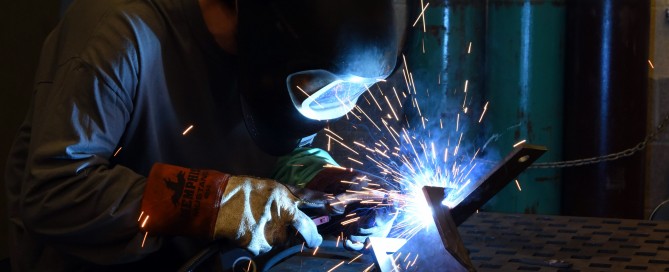 Fabrication Supplier Welding