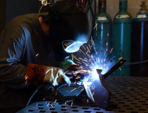 Fabrication Supplier: What to Look For