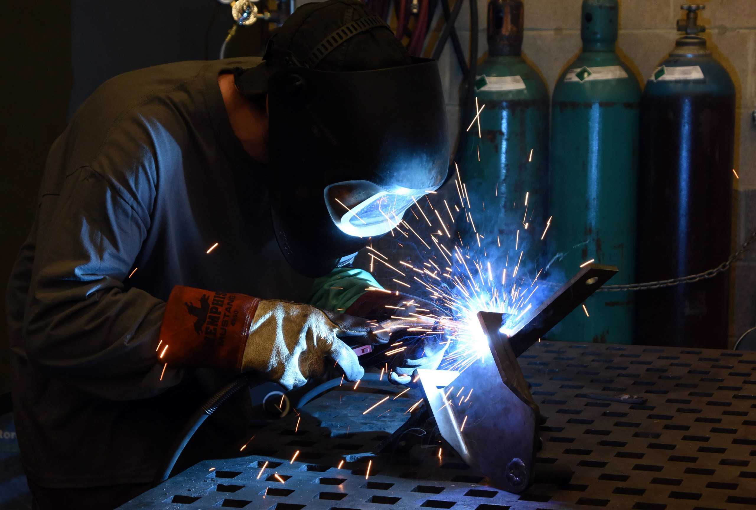 Specialty Welding