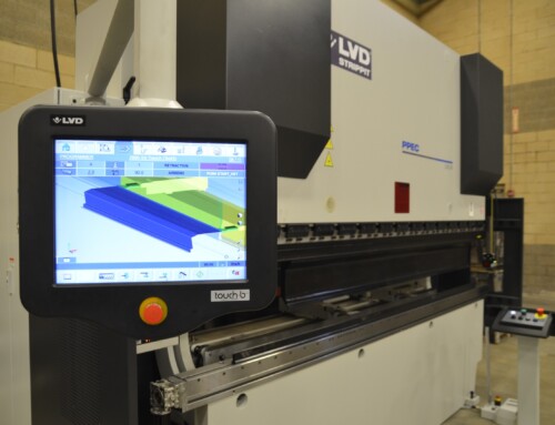 The Importance of In-House Engineering