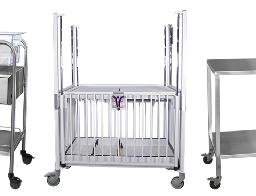 DMP Expands into the Medical/Healthcare Business by partnering with Novum Medical Products