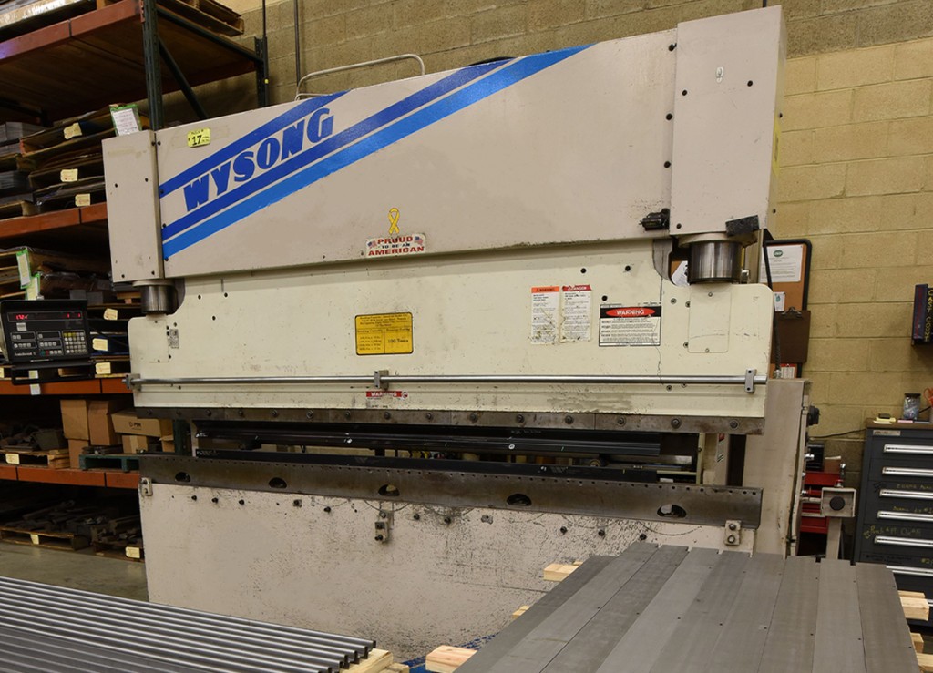 WEB 110 Ton Wysong.png Dunkirk Metal Products