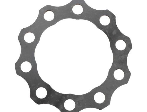 Custom Metal Stamping: A Reliable Solution for Repeatable Parts