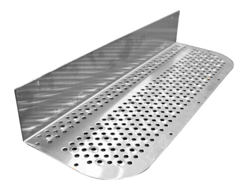 Custom Sheet Metal Parts Built for Strength, Fit, and Function