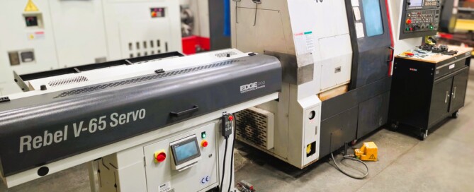 CNC Machining Services