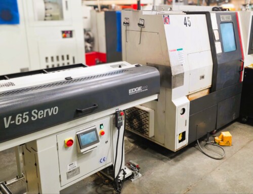 CNC Machining Services with Dunkirk Metal Products