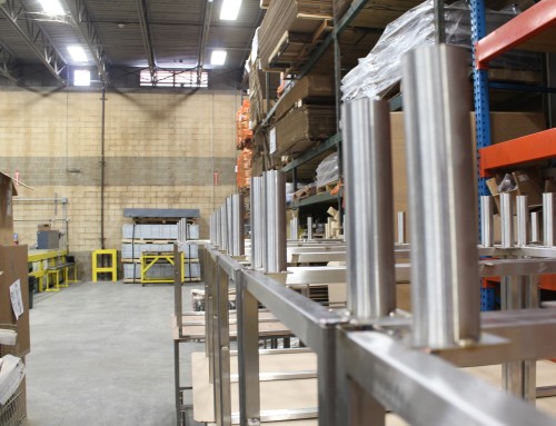 Why A Tube Frame Fabricator is Critical for OEM Manufacturing