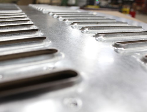 ISO Fabricator: Why Certification and Capability Matter for Your Next Metal Project