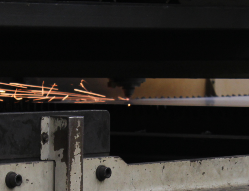 Laser Cutting Services: Choosing the Best Partner