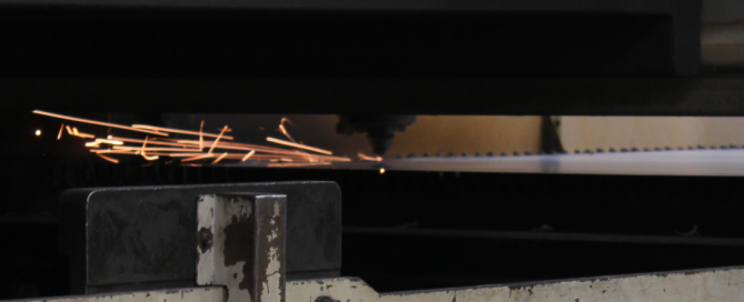 Laser Cutting
