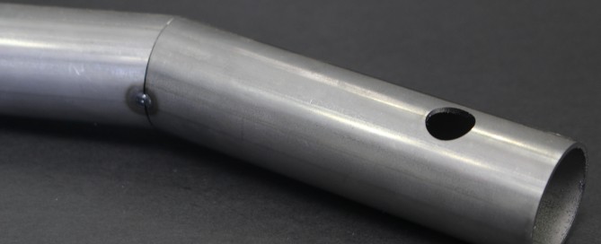 Custom Metal Fabrication