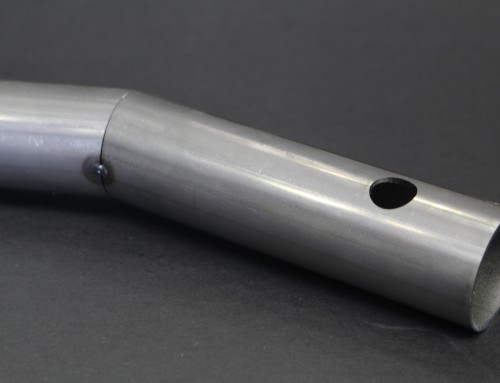 Custom Metal Fabrication and The Future.