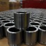 high volume machined parts