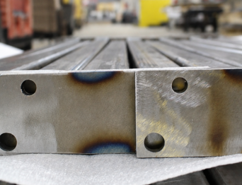 Welded Metal Assemblies: What to Look for in Suppliers