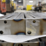 custom welded component
