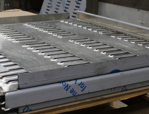 Why Early Design Reviews Matter in Metal Fabrication
